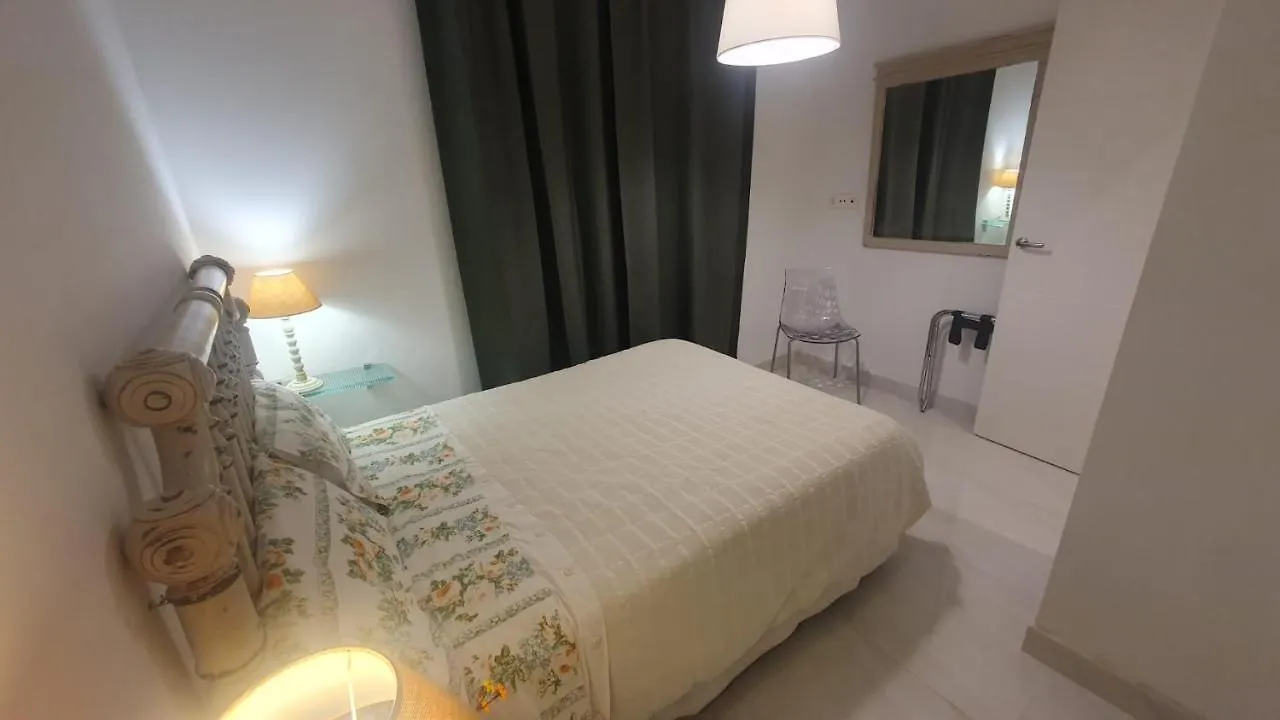 Cl Suite Granada Spanje