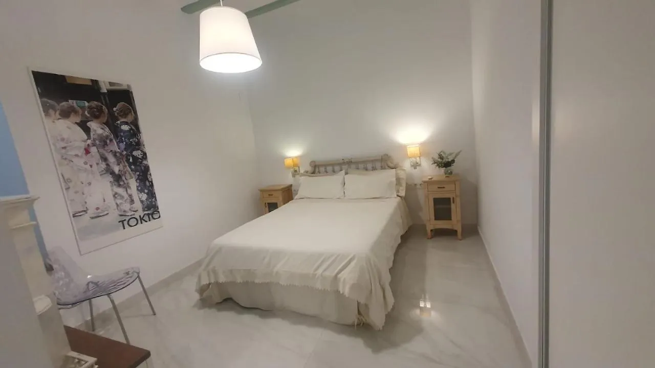 Cl Suite Granada