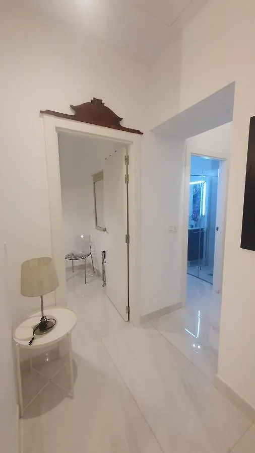Cl Suite Granada