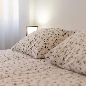  Apartamento Luxury