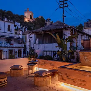  Apartamento Jardines De La Alhambra