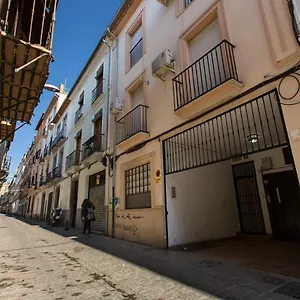  Apartamento San Isidro Centro